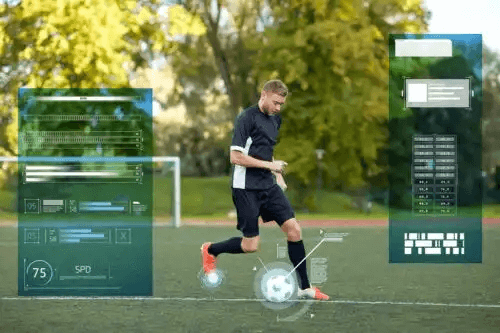 Hur använder man artificiell intelligens i professionell fotboll?
