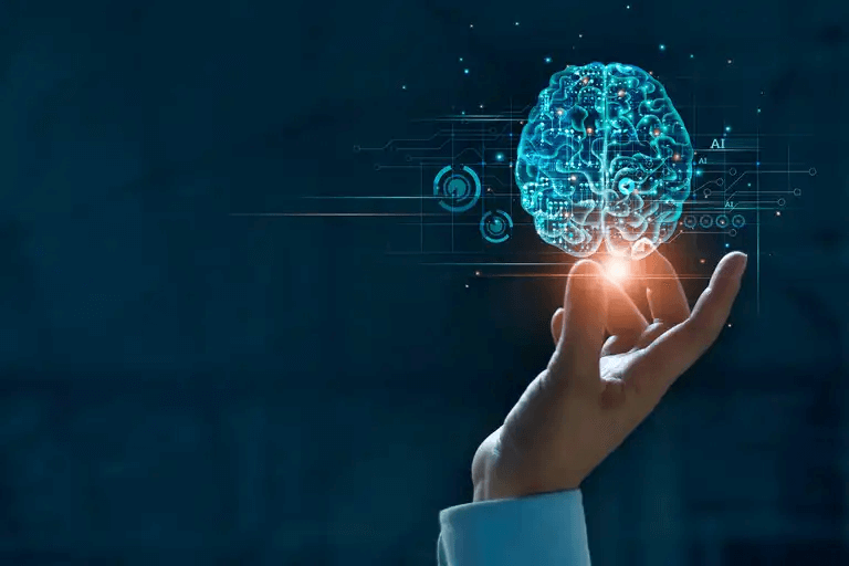 Artificiell intelligens ger oöverträffad data för fotboll