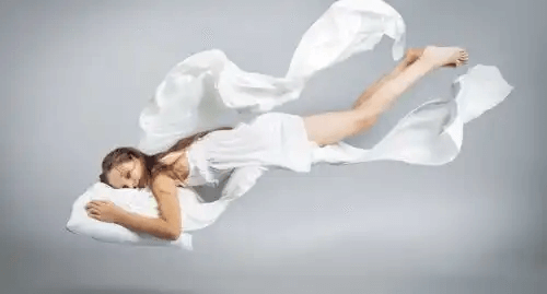 Vad är drömmar och varför uppstår de?