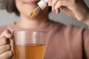 7 adaptogena växter för att bekämpa stress