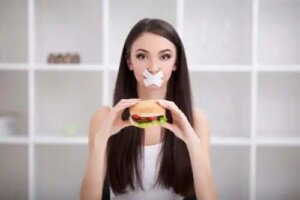 Vad är permarexi och vad orsakar det?