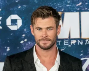 Chris Hemsworth avslöjar sin helkroppsrutin