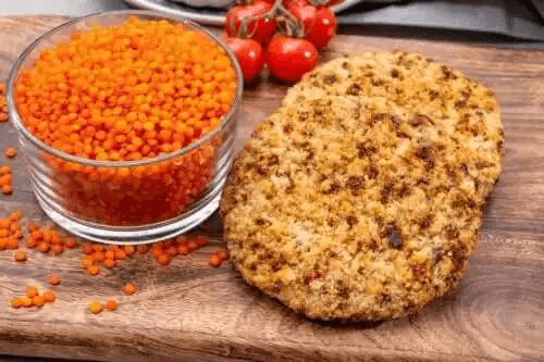 Veganska köttersättningar: Vilka är de bästa alternativen?