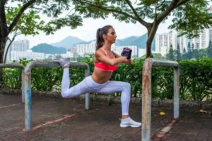 Unilateral träning: Vad är det och vilka är fördelarna?