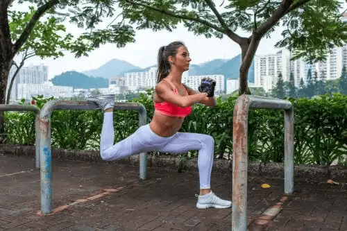 Unilateral träning: Vad är det och vilka är fördelarna?