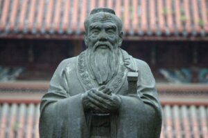 Konfucianism: Vad lär oss den konfucianska filosofin?
