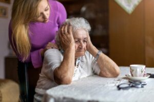 Depressiv pseudodemens: allt du behöver veta