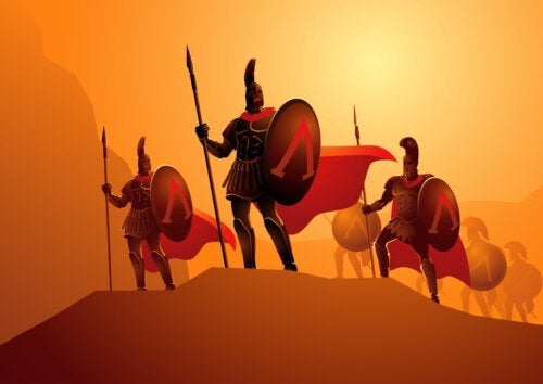 Spartansk träning: Vad går det ut på?