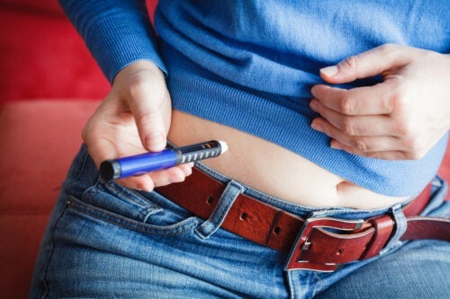 Vilka konsekvenser kan du få av en insulinöverdos?