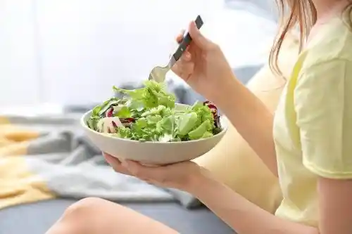 Lättprodukter är mer bearbetade