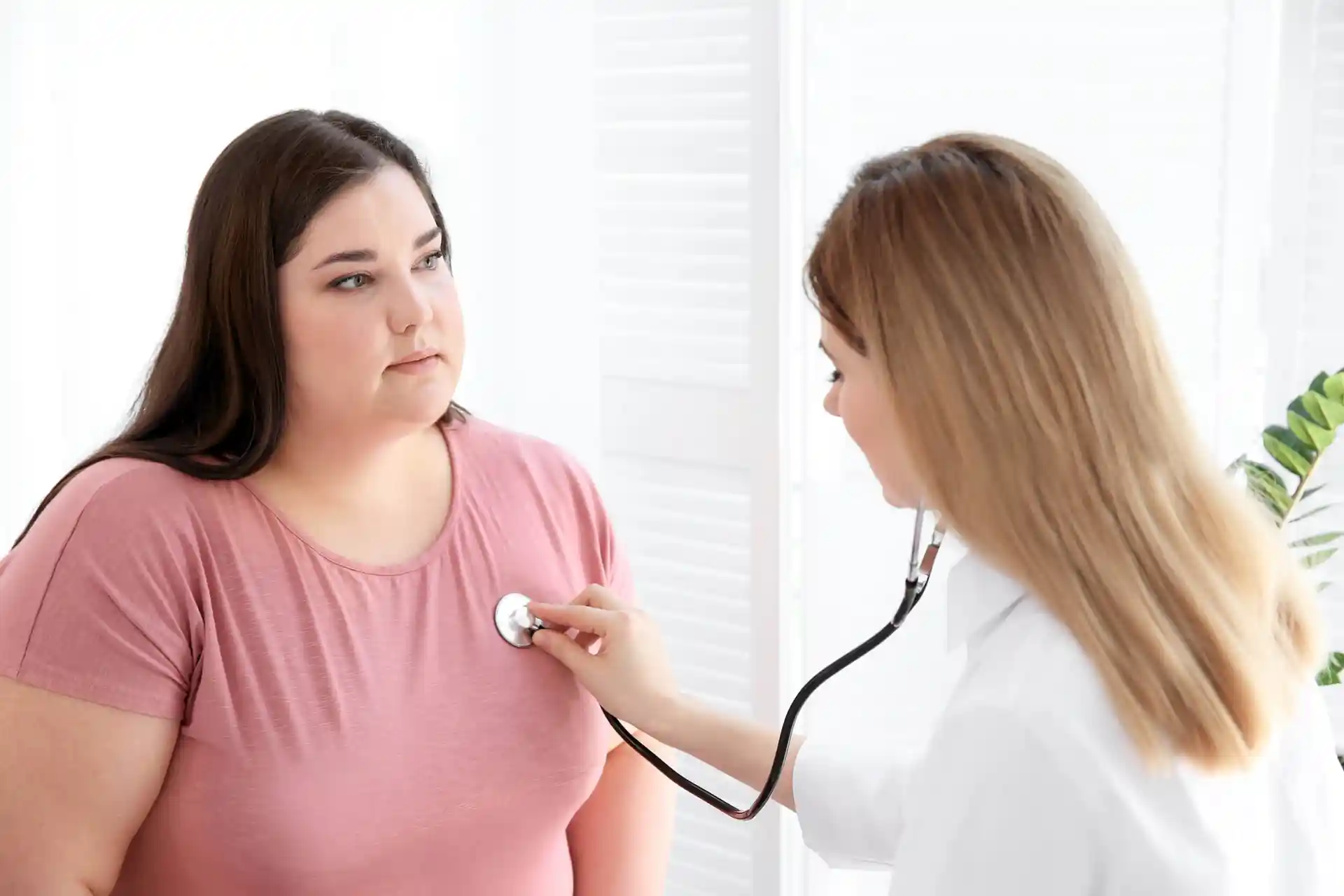 hyperinsulinemi och insulinnivåer