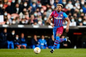 Adama Traorés imponerande fysik: så har han lyckats förvandla sin kropp