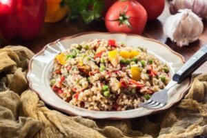 Tillaga en kashotto: näringsinnehåll och recept