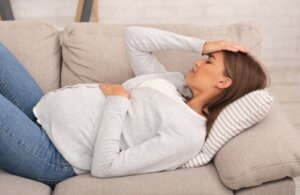 Problem med fostervattnet: Allt du bör veta