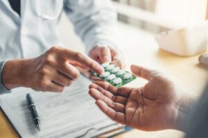 Medicin mot diarré: Allt du behöver veta
