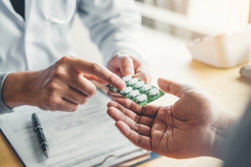 Medicin mot diarré: Allt du behöver veta