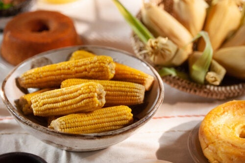 Fördelar med majs: hur nyttigt är det?