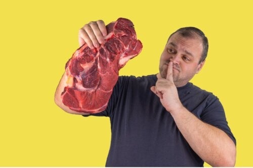 Vilka är nackdelarna med raw food-kosten?