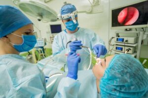 Vad är en mastopexi?