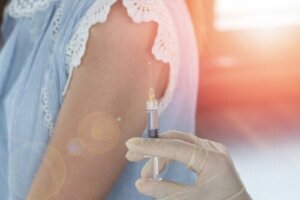 Världsdagen för polio: En friskare framtid för mödrar och barn