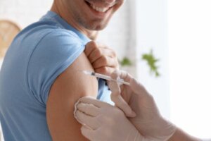 Att vaccinera sig mot röda hund: Allt du behöver veta