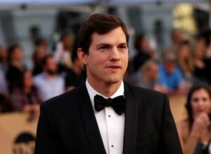 Vaskulit: Sjukdomen som påverkade Ashton Kutchers syn och hörsel