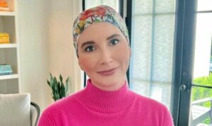 Clea Shearer övervann cancer: Hur identifierades och behandlades den i tid?