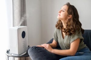 Vaporizers och luftfuktare: Vad är skillnaden?