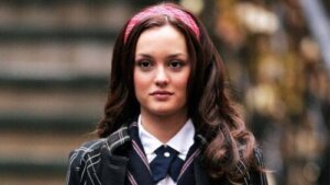 Vad är preppy style?