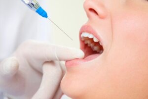 Plasma med tillväxtfaktorer: oral användning för munhälsan