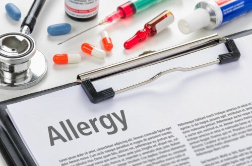 Allergiska reaktioner på läkemedel: Går det att undvika?
