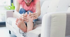 7 naturliga botemedel för att behandla svamp