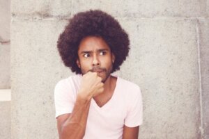 Vad är neuroticism och hur hanterar man det?