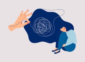 9 tips för att rensa ditt sinne från dåliga tankar