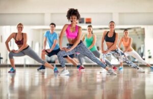 Rekommendationer för fysisk aktivitet för vuxna