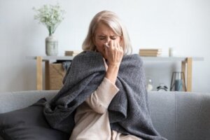 Varför blir vi sjukare på vintern? En studie avslöjar nya detaljer