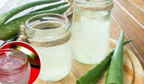 Hur man gör en hårstylinggel med naturliga ingredienser