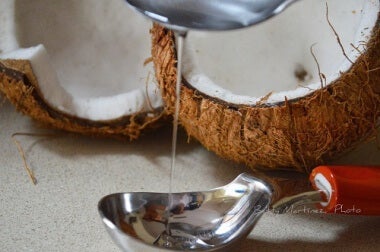 Tusen och en användningar av kokosolja i din skönhetsrutin