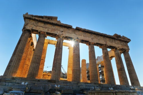 De 6 mest kända grekiska filosoferna och deras bidrag