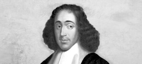 Spinozas filosofi och hans syn på naturen