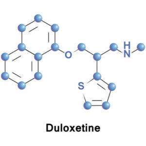 Vad är läkemedlet Duloxetin och när använder man det?