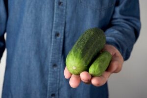 Vad anses vara en mikropenis och vad kan man göra åt det?