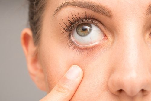 7 tips för att motverka ryckningar i ögat