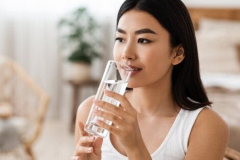 Allt om alkaliskt vatten och dess effekter