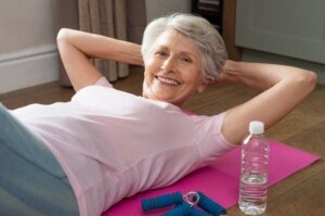 5 tips för att förebygga Alzheimers sjukdom