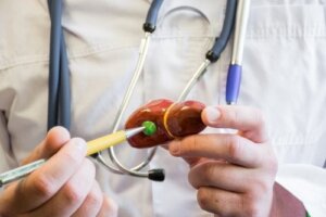 10 symtom som kan göra dig uppmärksam på ett problem med gallblåsan