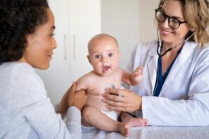 Apgar-testet: varför gör man detta test på nyfödda?