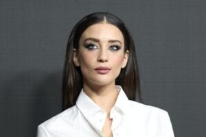 Maria Pedrazas träningsrutin för att behålla en smal figur