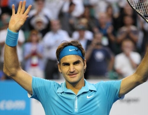 Skadan som fick Roger Federer att gå i pension