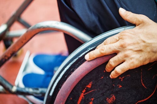 14 övningar för personer med begränsad rörlighet